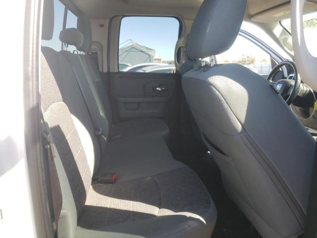 Photo 10 from auction – 2016 RAM 1500 SLT with VIN 1C6RR7GG1GS351689