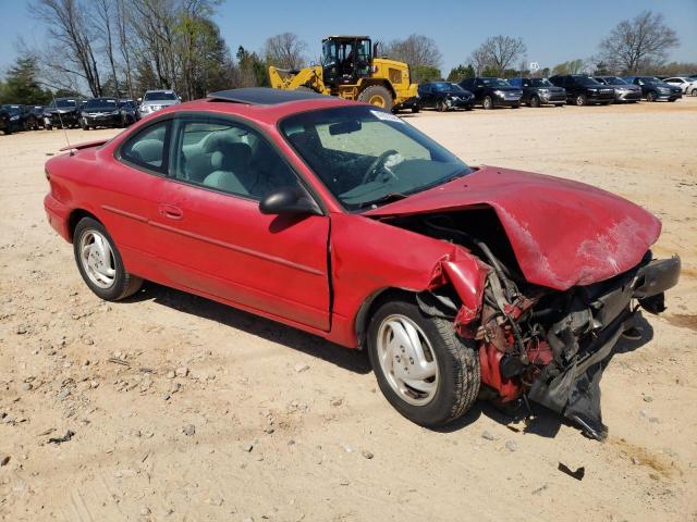 Photo 4 from auction – 1998 FORD ESCORT ZX2 with VIN 3FAKP1135WR238797