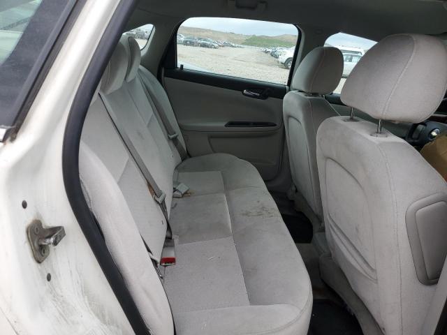 Photo 10 from auction – 2009 CHEVROLET IMPALA 1LT with VIN 2G1WT57N691144663