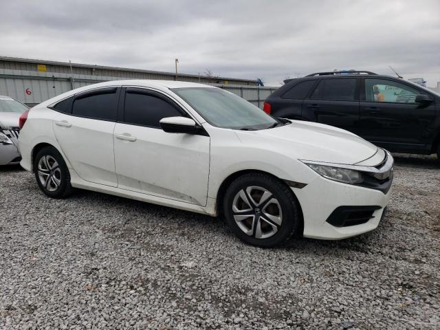 Photo 4 from auction – 2016 HONDA CIVIC LX with VIN 19XFC2F50GE077064