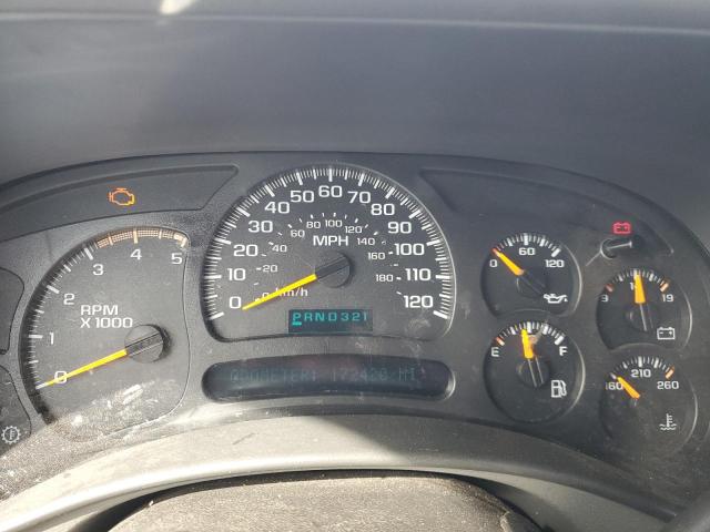 Photo 9 from auction – 2005 CHEVROLET 2500 with VIN 1GCHK23215F855462