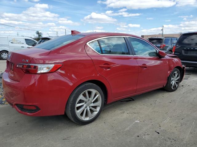 Photo 3 from auction – 2018 ACURA ILX BASE W with VIN 19UDE2F30JA009097