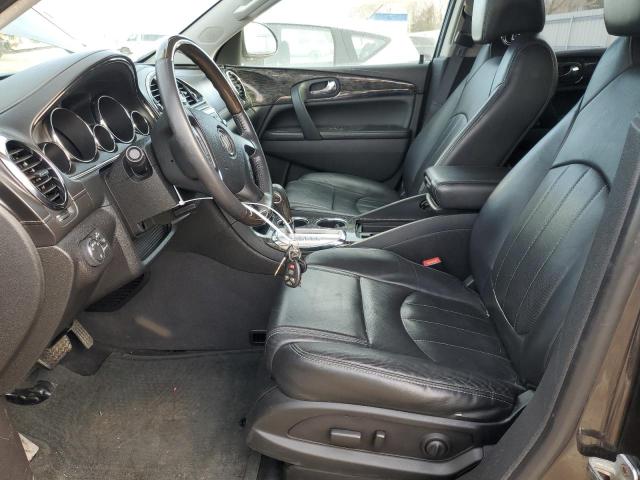 Photo 7 from auction – 2014 BUICK ENCLAVE with VIN 5GAKVBKD6EJ138280