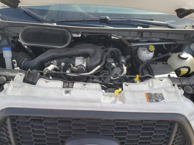 Photo 11 from auction – 2023 FORD TRANSIT T- with VIN 1FTBR2C87PKA21874