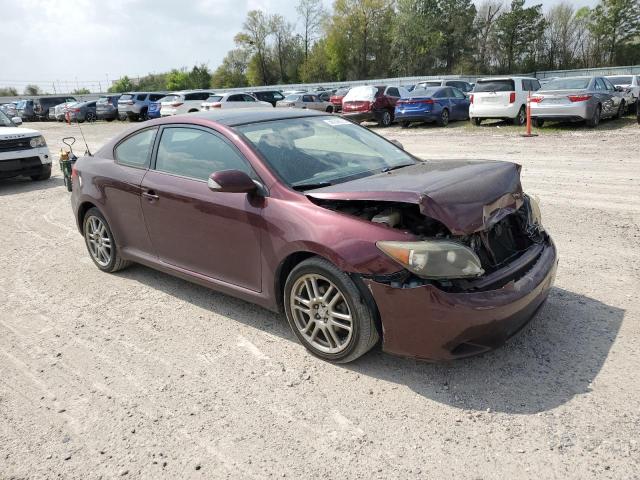 Photo 4 from auction – 2007 TOYOTA SCION TC with VIN JTKDE177970171165