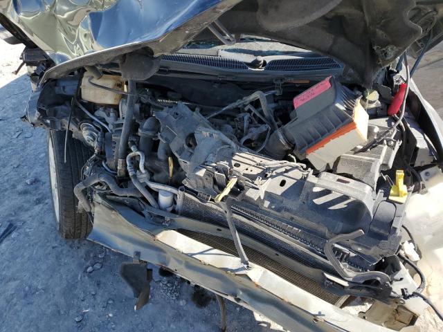 Photo 11 from auction – 2016 FORD FIESTA SE with VIN 3FADP4BJ4GM126899