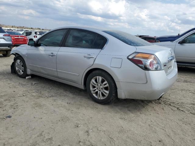 Photo 2 from auction – 2012 NISSAN ALTIMA BAS with VIN 1N4AL2AP0CC128072