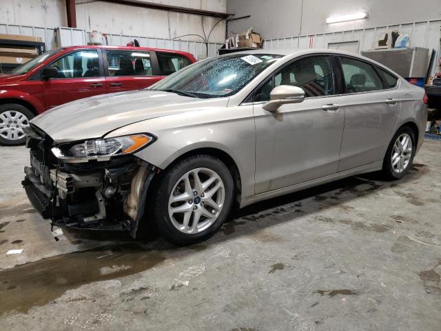FORD FUSION SE 2015 with VIN 3FA6P0H73FR182685 - Photo from auction