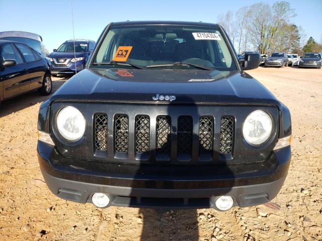 Photo 5 from auction – 2015 JEEP PATRIOT SP with VIN 1C4NJPBA0FD285480