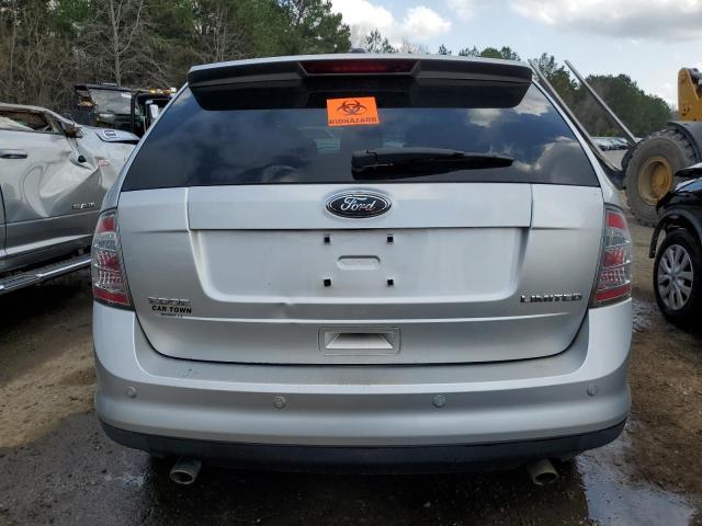 Photo 6 from auction – 2010 FORD EDGE LIMIT with VIN 2FMDK3KC9ABB03188