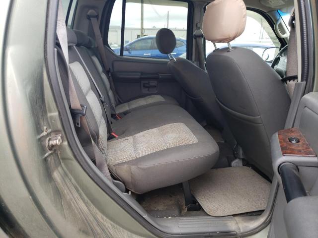 Photo 10 from auction – 2004 FORD EXPLORER S with VIN 1FMZU67K04UA43530