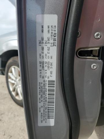 Photo 14 from auction – 2015 DODGE JOURNEY SX with VIN 3C4PDCBB7FT748324