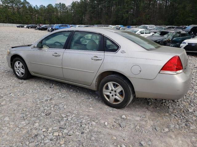 Photo 2 from auction – 2006 CHEVROLET IMPALA LS with VIN 2G1WB58K269147273