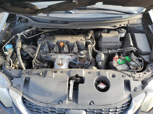 Photo 11 from auction – 2015 HONDA CIVIC LX with VIN 19XFB2F59FE259055