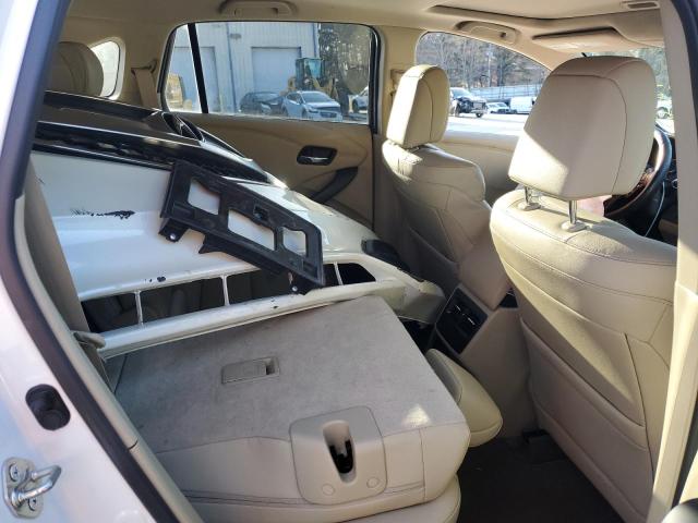 Photo 11 from auction – 2016 ACURA RDX with VIN 5J8TB4H38GL028376