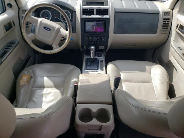 Photo 8 from auction – 2008 FORD ESCAPE HEV with VIN 1FMCU49H18KC38582