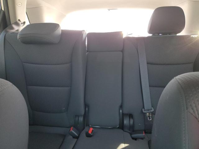 Photo 10 from auction – 2012 KIA SORENTO BA with VIN 5XYKT3A67CG301321