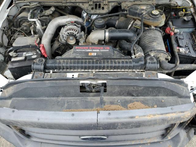 Photo 11 from auction – 2004 FORD F250 SUPER with VIN 1FTNF20P74EE00658