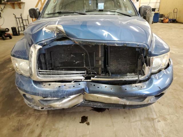 Photo 11 from auction – 2004 DODGE RAM 1500 S with VIN 1D7HU18D44S547115