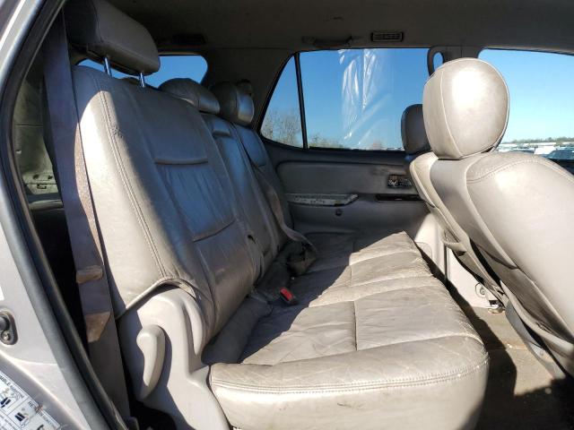 Photo 10 from auction – 2001 TOYOTA SEQUOIA with VIN 5TDZT34A81S006842