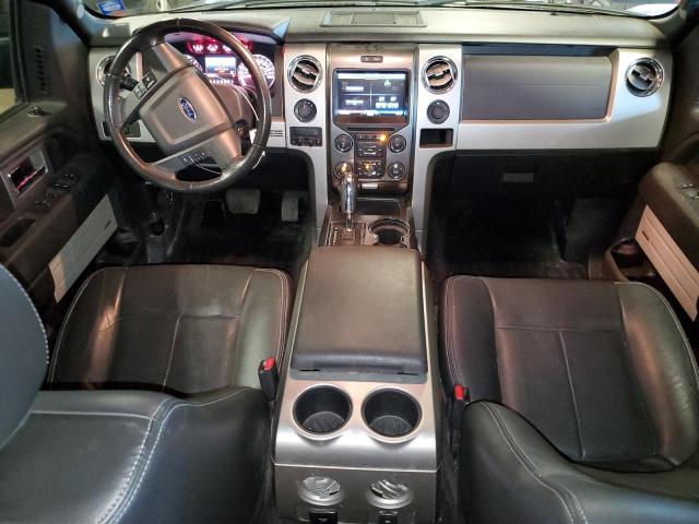 Photo 8 from auction – 2014 FORD F150 SUPER with VIN 1FTFW1EF0EFC76842