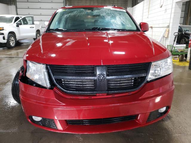 Photo 5 from auction – 2010 DODGE JOURNEY SX with VIN 3D4PG5FV4AT260547