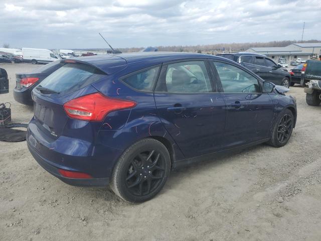 Photo 3 from auction – 2016 FORD FOCUS SE with VIN 1FADP3K21GL218170
