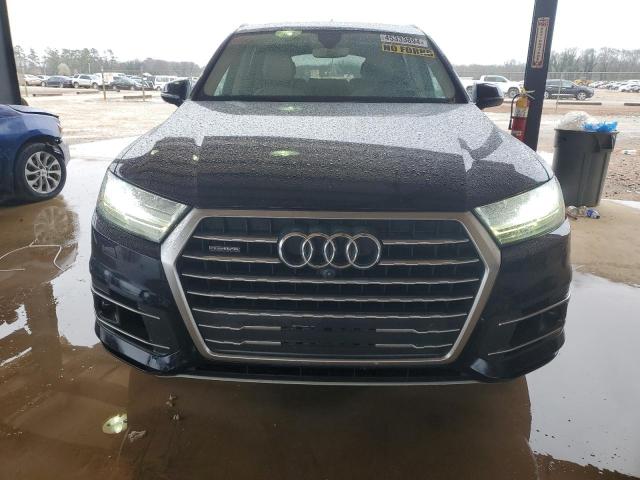 Photo 5 from auction – 2017 AUDI Q7 PRESTIG with VIN WA1VAAF74HD011997