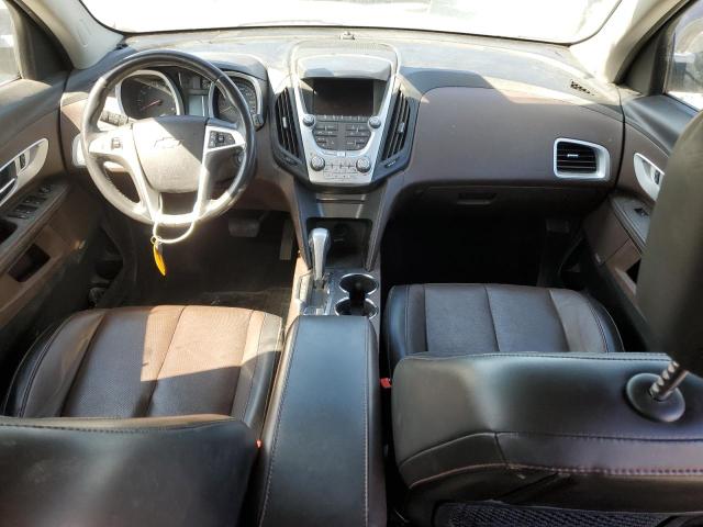 Photo 8 from auction – 2012 CHEVROLET EQUINOX LT with VIN 2GNALPEK0C6380183