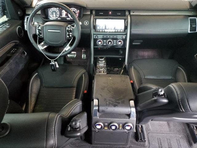 Photo 8 from auction – 2020 LAND ROVER DISCOVERY with VIN SALRR2RV6L2432875