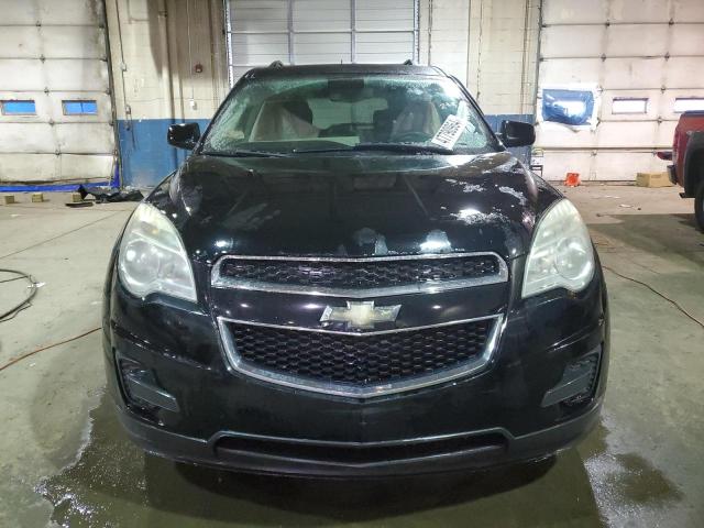 Photo 5 from auction – 2015 CHEVROLET EQUINOX LT with VIN 2GNFLFEK2F6241239
