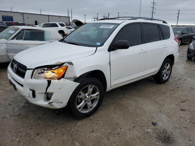 TOYOTA RAV4 2012 with VIN 2T3ZF4DV9CW129972 - Photo from auction