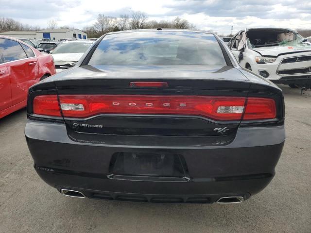 Photo 6 from auction – 2012 DODGE CHARGER R/ with VIN 2C3CDXCT7CH187855