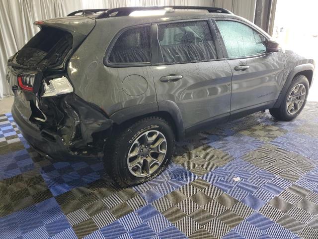 Photo 3 from auction – 2022 JEEP CHEROKEE T with VIN 1C4PJMBX9ND555638