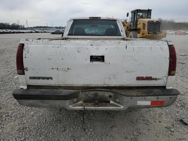 Photo 6 from auction – 1995 GMC SIERRA C15 with VIN 1GTEC14Z9SZ566748