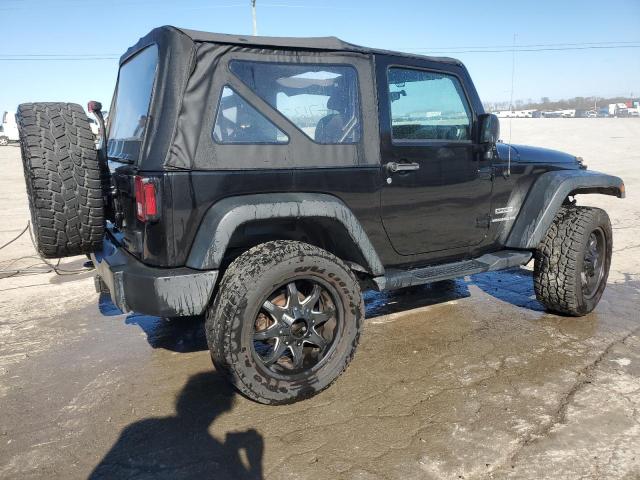 Photo 3 from auction – 2015 JEEP WRANGLER S with VIN 1C4AJWAG0FL749128