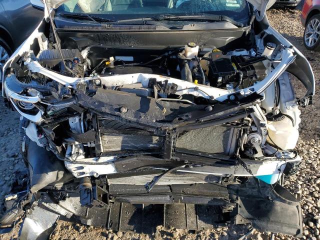 Photo 11 from auction – 2018 CHEVROLET EQUINOX LT with VIN 2GNAXTEX7J6157242