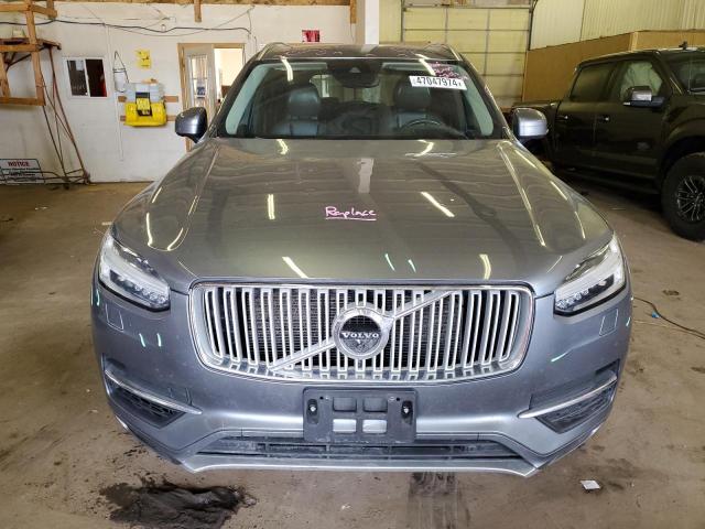 Photo 5 from auction – 2017 VOLVO XC90 T8 with VIN YV4BC0PL7H1130974