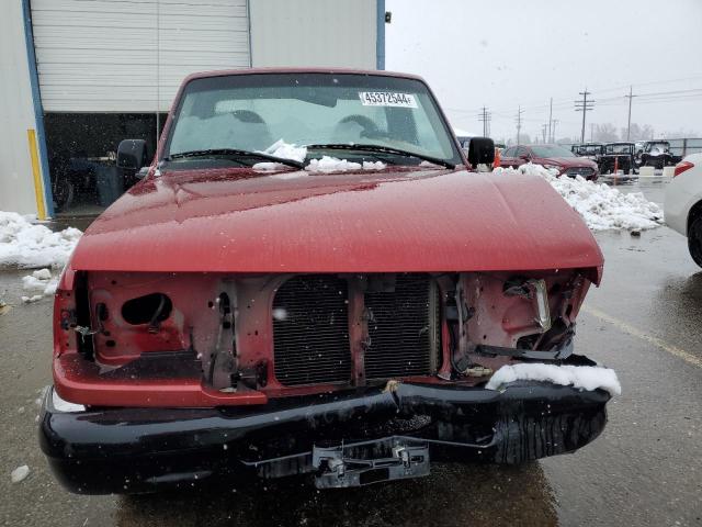 Photo 5 from auction – 1997 FORD RANGER with VIN 1FTCR10A9VPA22658