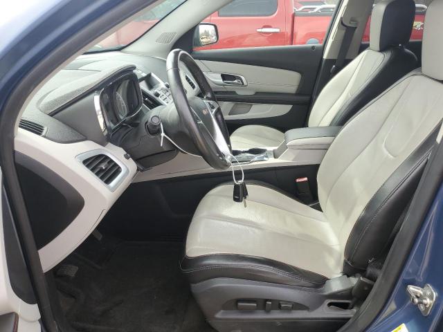 Photo 7 from auction – 2011 GMC TERRAIN SL with VIN 2CTFLVEC5B6336274