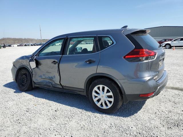 Photo 2 from auction – 2017 NISSAN ROGUE S with VIN KNMAT2MT6HP590316
