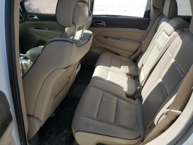 Photo 10 from auction – 2015 JEEP GRAND CHER with VIN 1C4RJFCM3FC197291