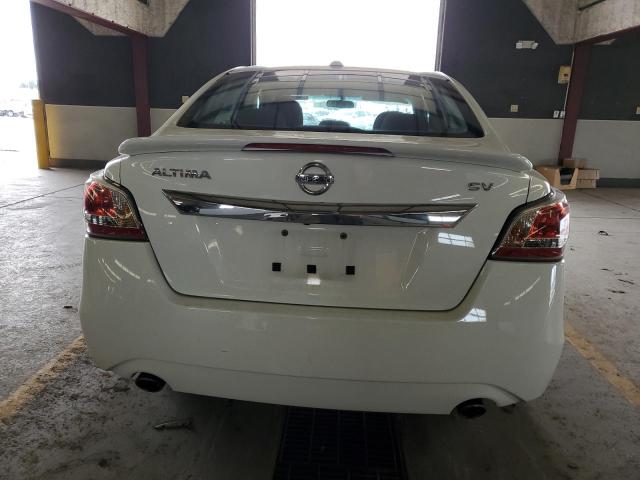 Photo 6 from auction – 2015 NISSAN ALTIMA 2.5 with VIN 1N4AL3AP3FC577594