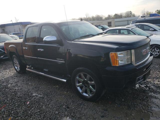 Photo 4 from auction – 2012 GMC SIERRA K15 with VIN 3GTP2XE21CG165356