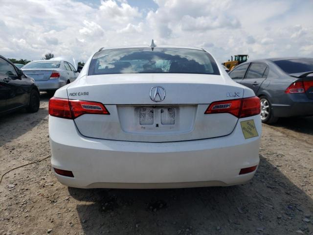 Photo 6 from auction – 2014 ACURA ILX 20 with VIN 19VDE1F31EE011140