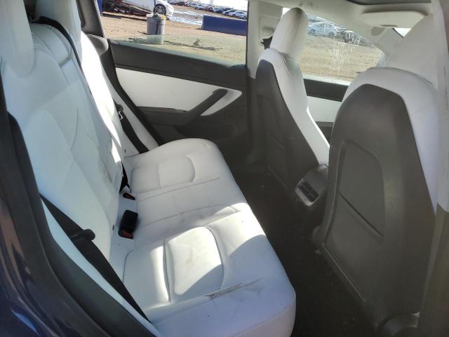 Photo 10 from auction – 2020 TESLA MODEL 3 with VIN 5YJ3E1EA4LF802532
