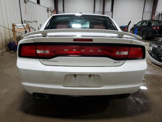 Photo 6 from auction – 2014 DODGE CHARGER SX with VIN 2C3CDXHG2EH220792