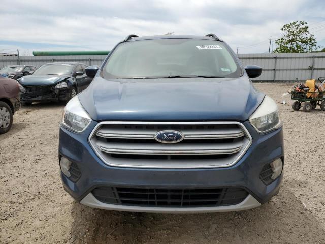 Photo 5 from auction – 2018 FORD ESCAPE SE with VIN 1FMCU0GD7JUB40224