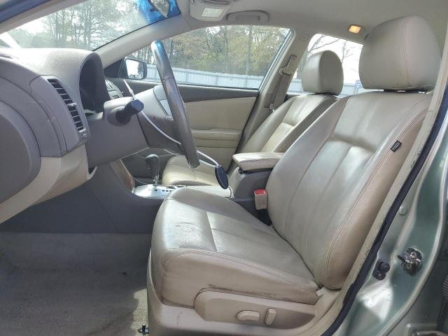Photo 7 from auction – 2007 NISSAN ALTIMA 2.5 with VIN 1N4AL21E17C135634