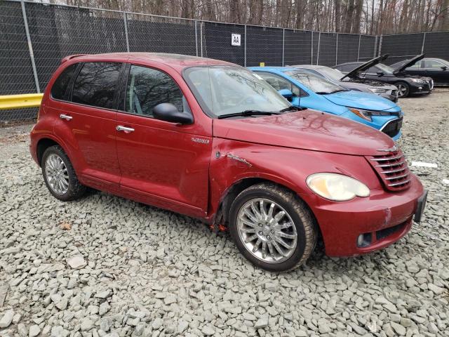 Photo 4 from auction – 2006 CHRYSLER PT CRUISER with VIN 3A8FY78G76T222293